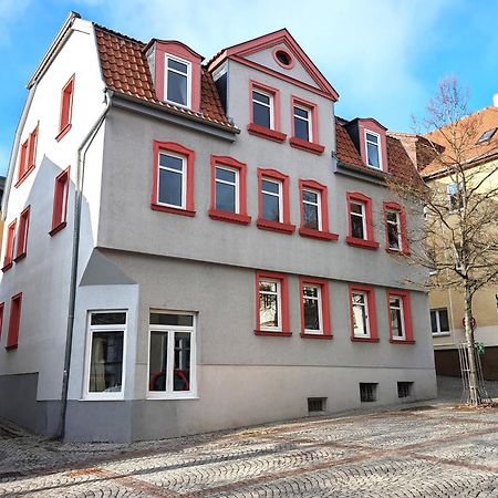 Bohnapartments - Topfmarkt Xxl Suiten - Neu In Top Zentrumslage, Vollausstattung, Wlan, Parkplaetze Ільменау Екстер'єр фото