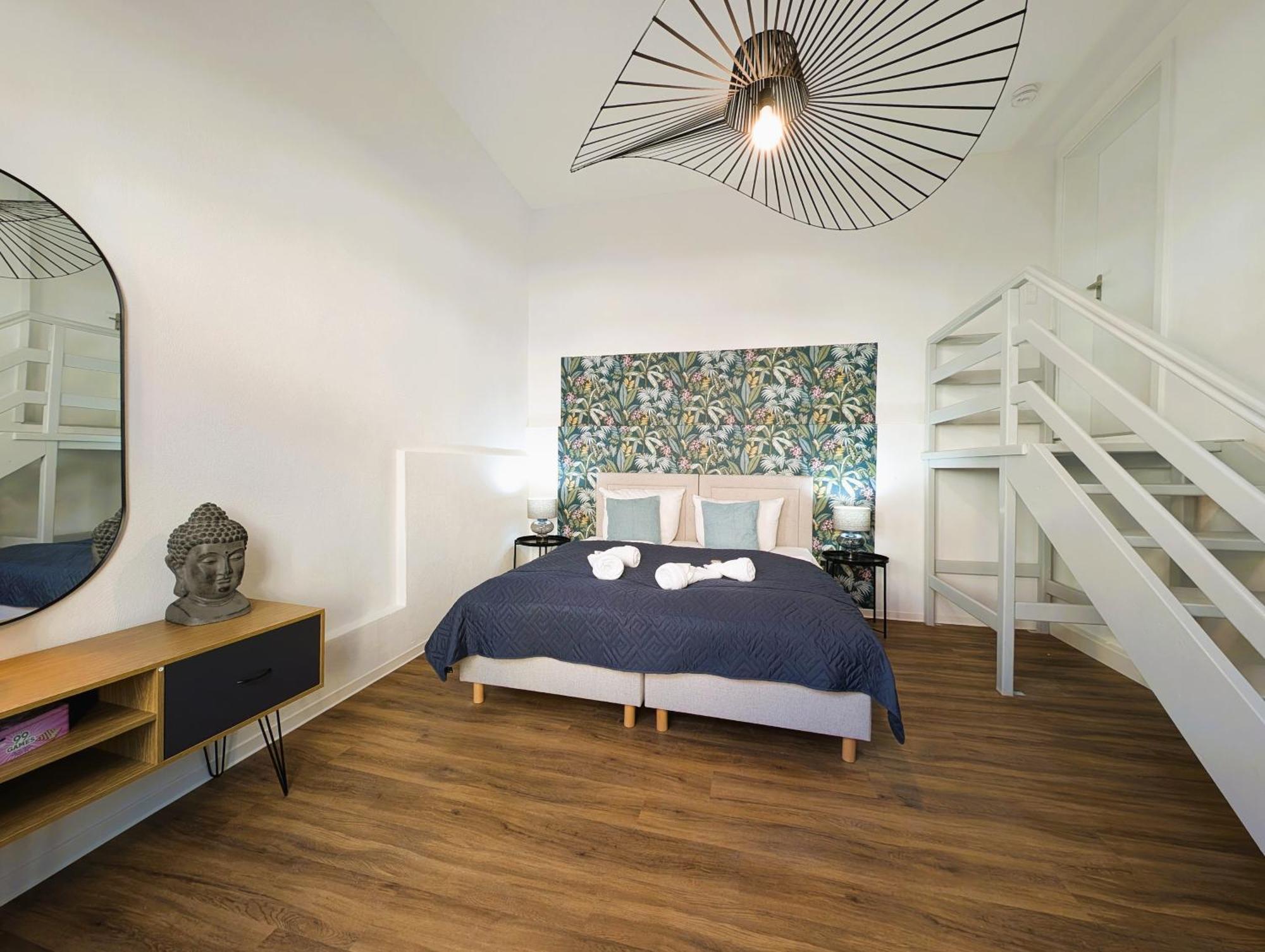 Bohnapartments - Topfmarkt Xxl Suiten - Neu In Top Zentrumslage, Vollausstattung, Wlan, Parkplaetze Ільменау Екстер'єр фото